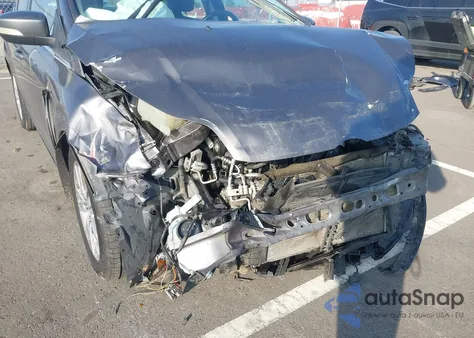 2012 Ford Focus Sel from USA, damaged, VIN 1FAHP3H29CL251663